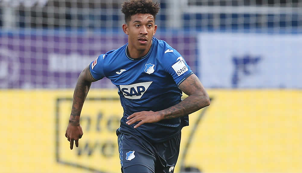 Ein Premier League-Klub hat Bayern-Verteidiger Chris Richards im Visier