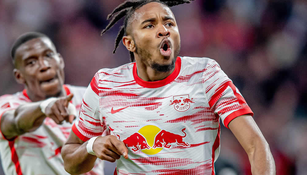 ManUtd plant nächste Woche Offerte für Bundesliga-Star Christopher Nkunku