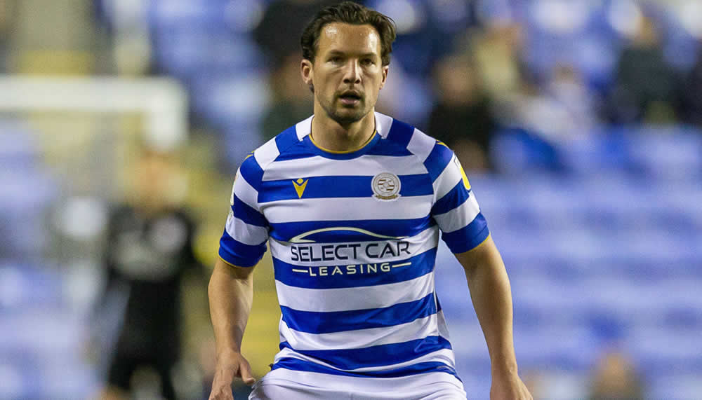 Danny Drinkwater verabschiedet sich vom FC Chelsea