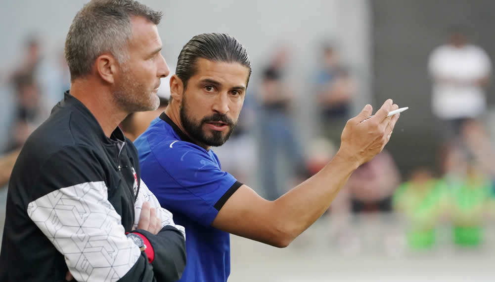 Bestätigt: Davide Calla folgt Alex Frei zum FCB