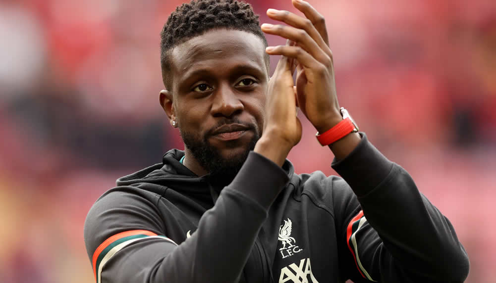 Nach Meistertitel: Milan verpflichtet einen Liverpool-Stürmer