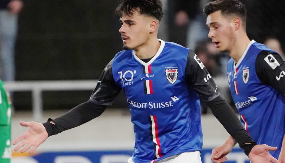 YB steht vor dem Transfer von Aarau-Profi Donat Rrudhani