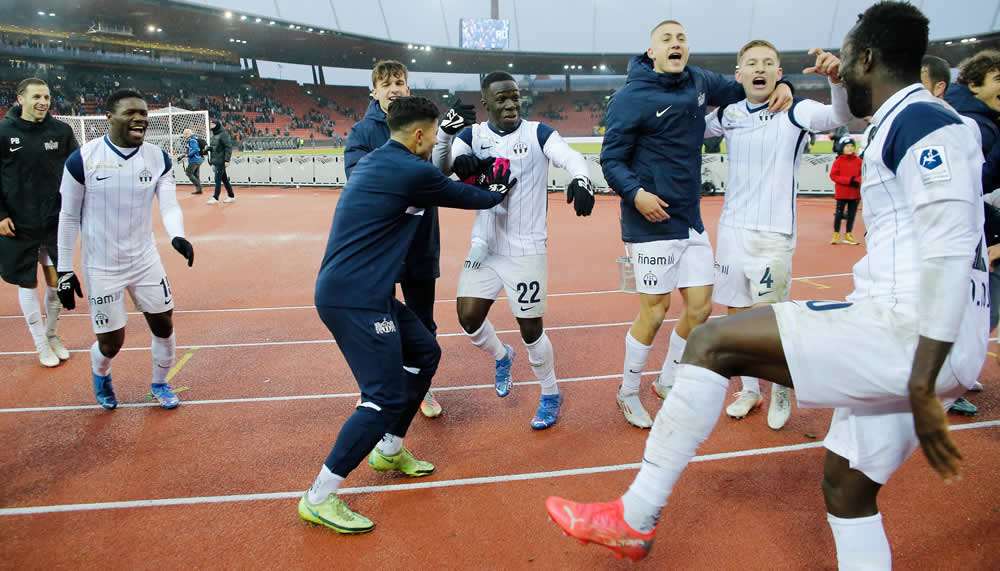 FC Zürich verlängert Verträge von Quartett nicht