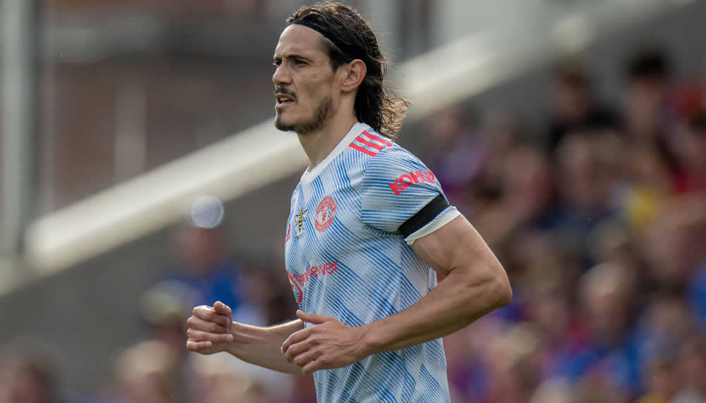 Zwei Serie A-Klubs wollen Edinson Cavani nach Italien zurückholen