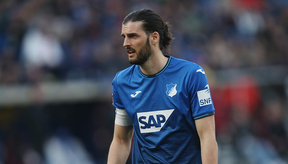 Hoffenheim stellt Trio frei – Abgänge bahnen sich an