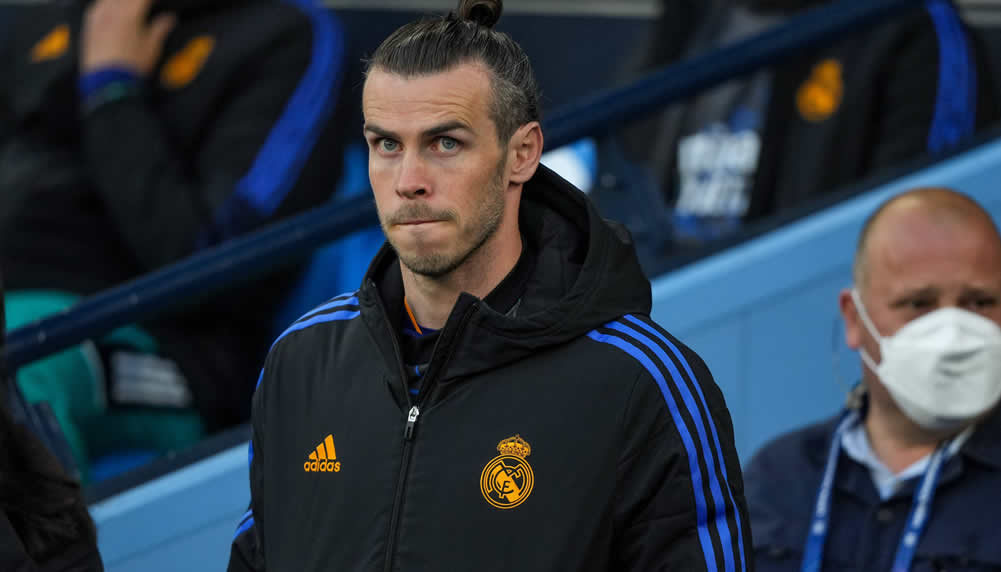 Die Bale-Zukunft hängt von der WM-Quali von Wales ab