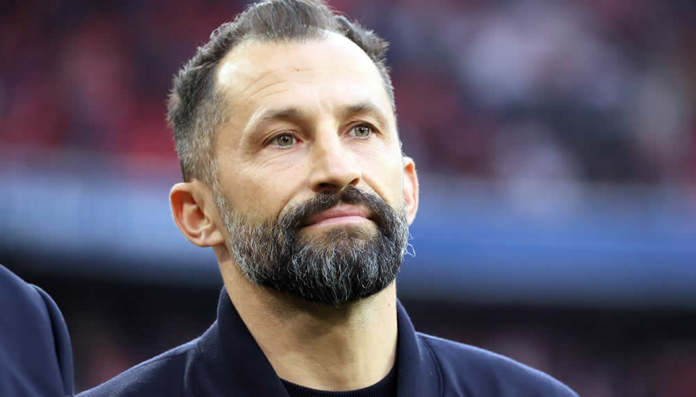 Druck auf Salihamidzic wächst – Abgang beim FC Bayern möglich