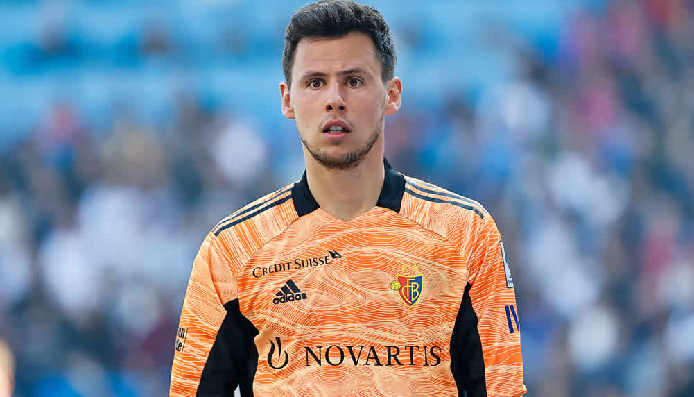 FCB-Goalie Heinz Lindner hat seinen neuen Klub gefunden