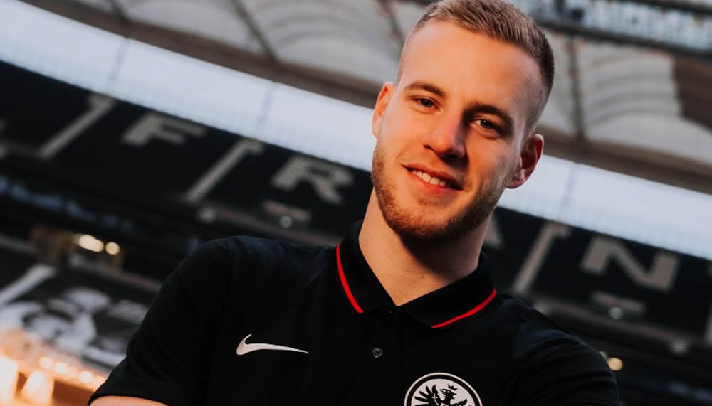 Smolcic kommt: Verteidiger-Transfer macht die Eintracht stolz