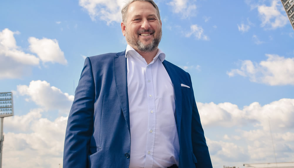 Schweizer Erfolgsgeschichte: Ilja Kaenzig verlängert beim VfL Bochum