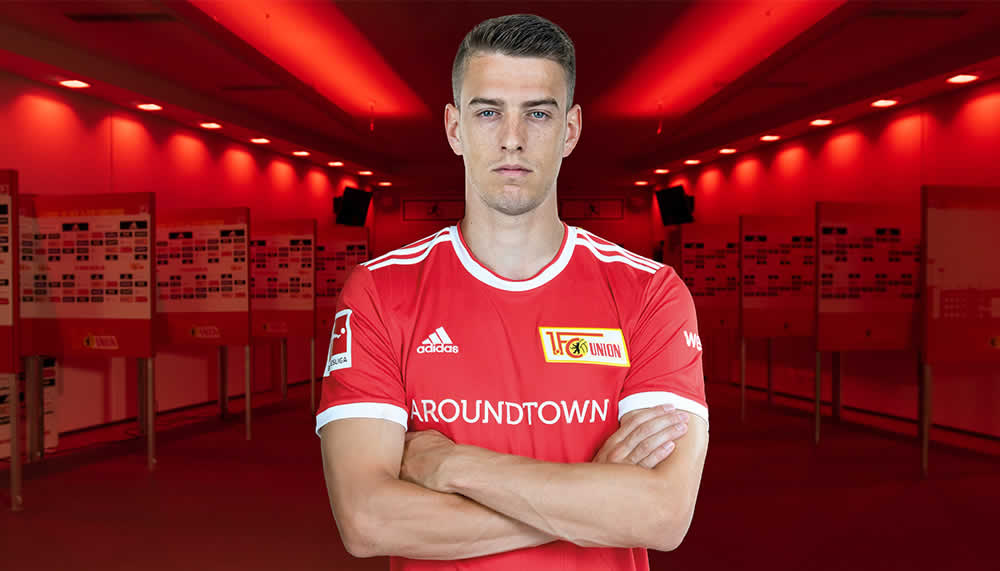 Perfekt: Union Berlin schnappt sich ablösefreien Janik Haberer