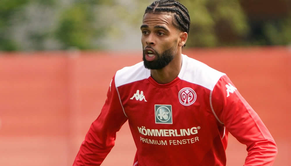 Mainz-Verteidiger Jeremiah St. Juste wechselt nach Portugal