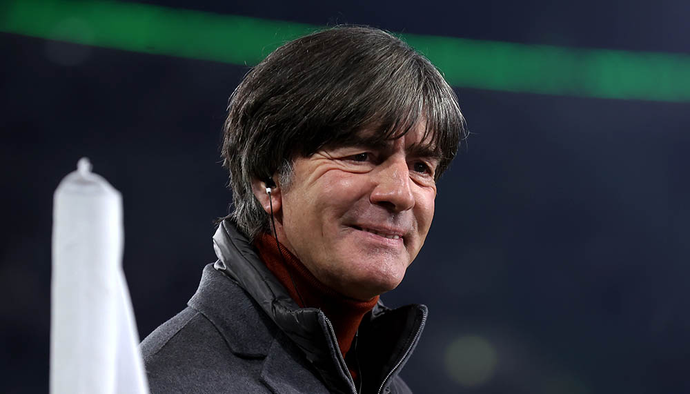 Athletic Bilbao kontaktiert Joachim Löw