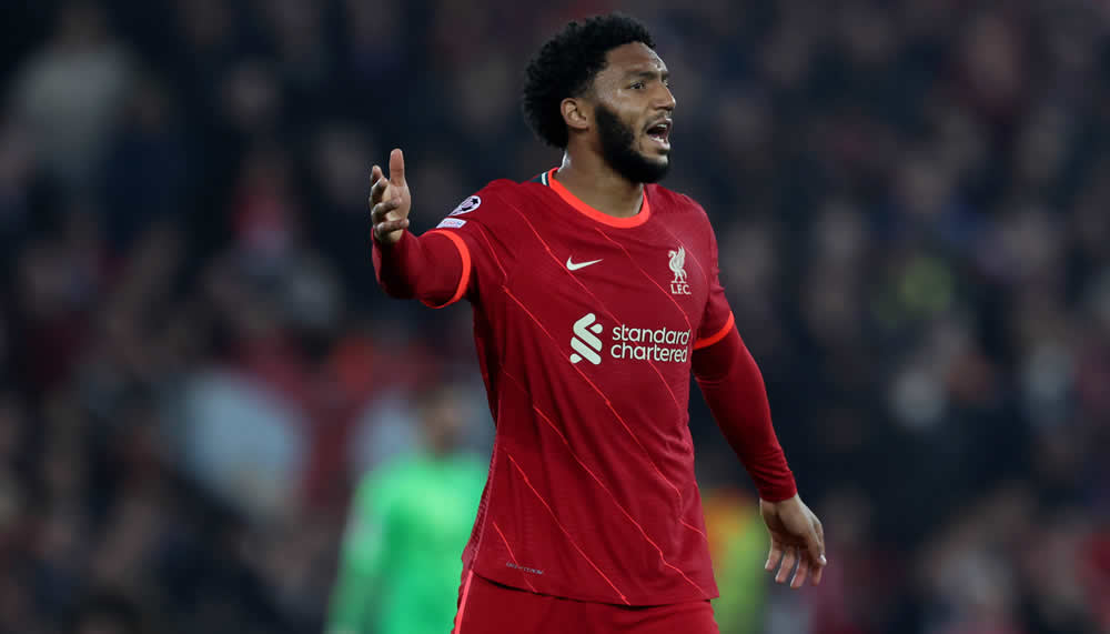 AC Mailand plant neuen Anlauf für Joe Gomez im Winter