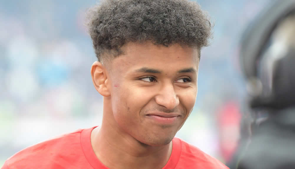 Berater verrät Adeyemi-Wechsel zum BVB und nennt zwei Details