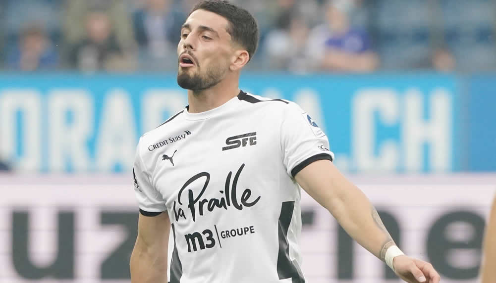 Fiorentina ist sich mit Nati-Star Kastriot Imeri einig – aber nicht mit Servette