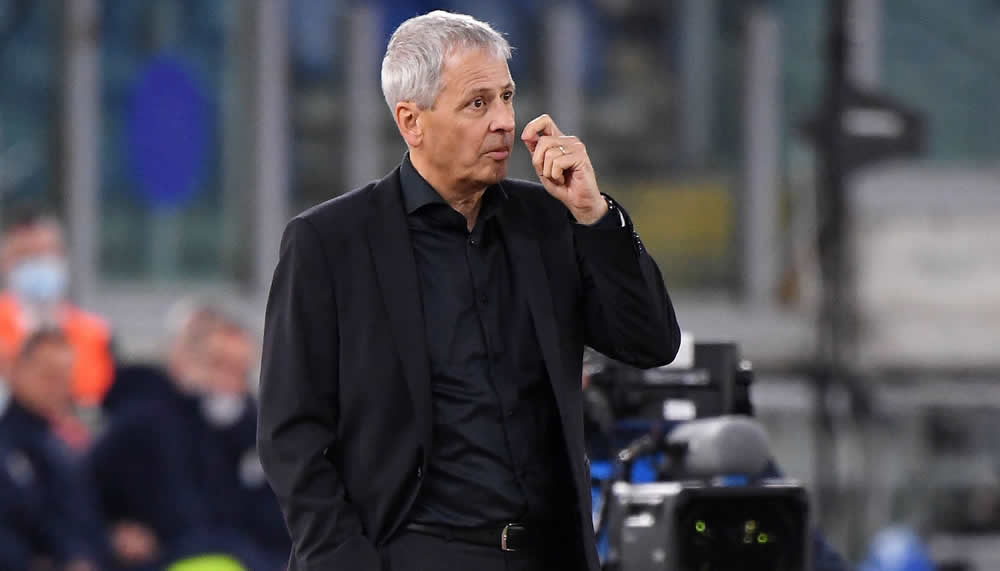 Platzt der Gladbach-Deal? Wüstenklub lockt Lucien Favre mit mehr Gehalt