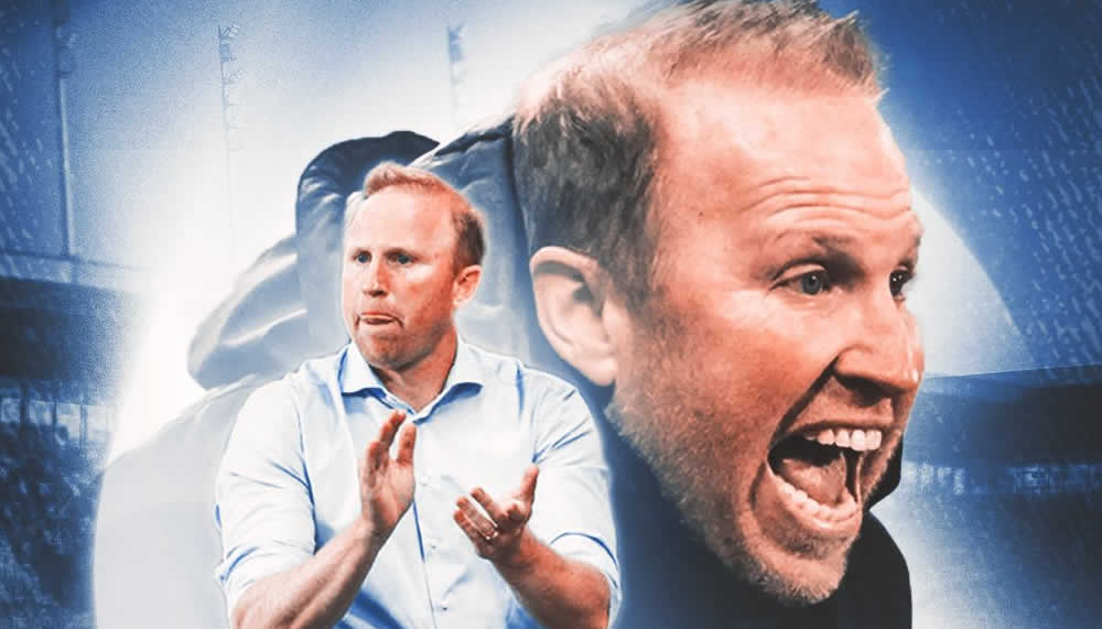 Perfekt: Ludovic Magnin heuert wieder bei einem Schweizer Klub an