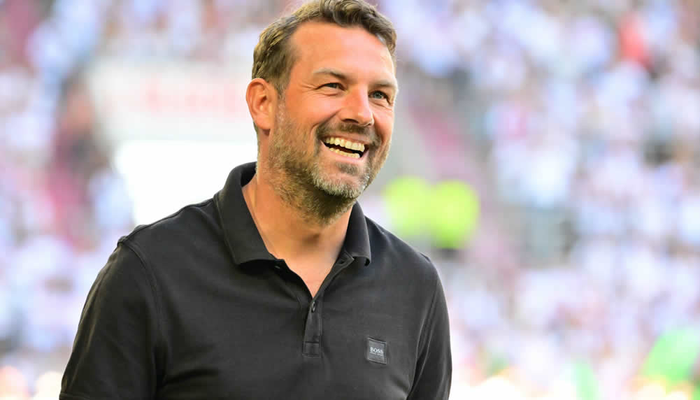 Die Bayern verpflichten Ex-Bundesliga-Coach Markus Weinzierl