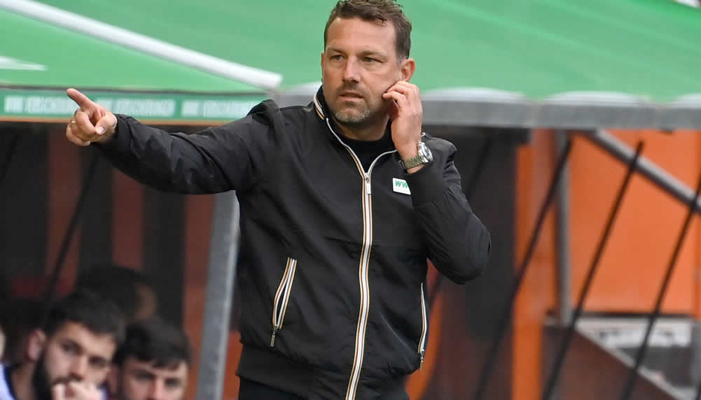 Hoffenheim dementiert Kontakt zu Markus Weinzierl
