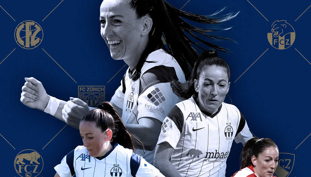 Ex-Nationalspielerin Martina Moser gibt ihren Rücktritt bekannt
