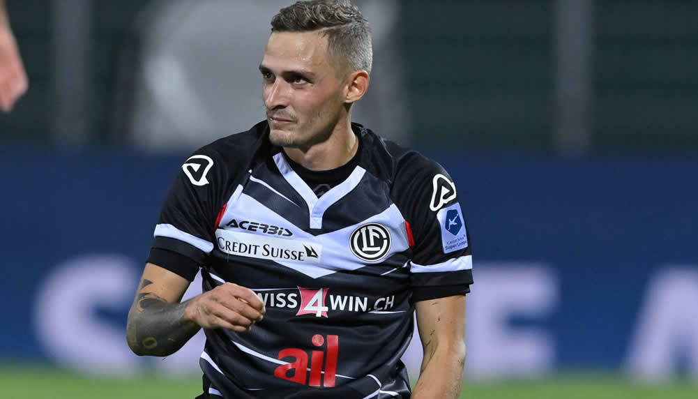 Murat Yakin bietet für die Nations League einen Nati-Neuling auf