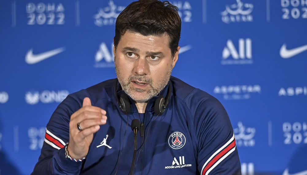 Nach Mbappé-Verlängerung: Umdenken bei PSG in der Trainerfrage