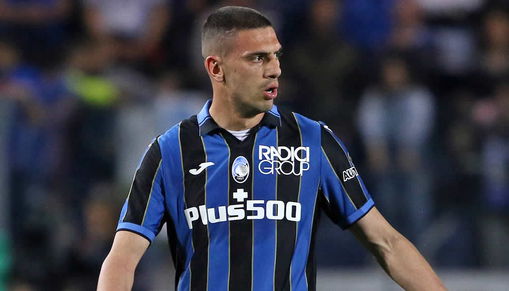 Türkischer Nationalspieler Merih Demiral kehrt nicht mehr zu Juve zurück