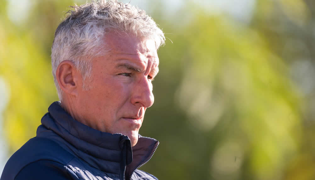 Mirko Slomka wird doch nicht Trainer in Polen