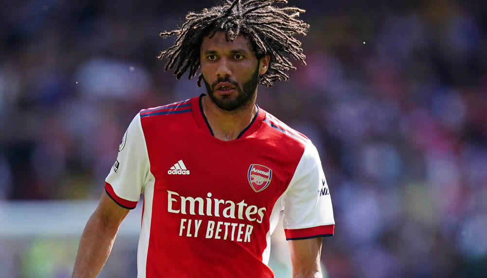 Arsenal will mit Elneny verlängern und Youri Tielemans verpflichten