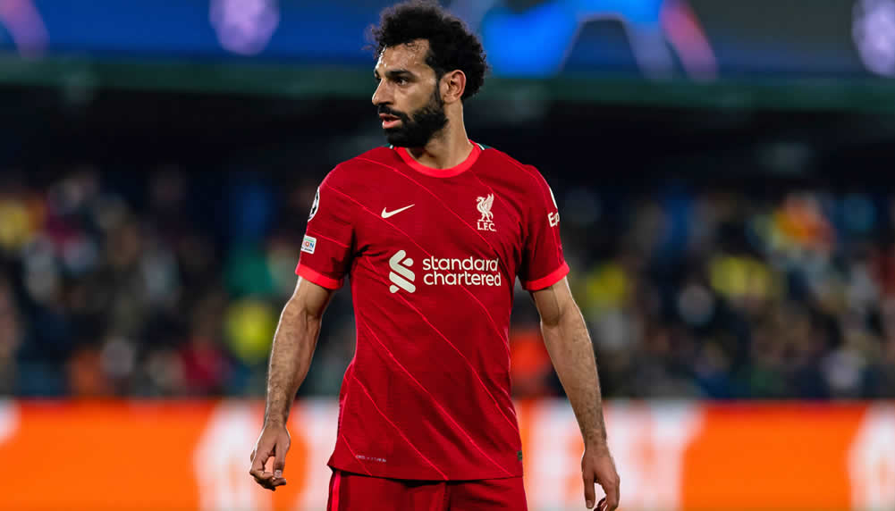 Mohamed Salah mit Arroganz-Anfall: «Ich bin der Beste»
