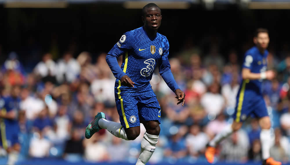 Manchester United will N’Golo Kante in sein Team holen
