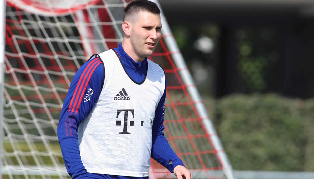 Nach Hoeness-Attacke: Niklas Süle stellt einiges klar