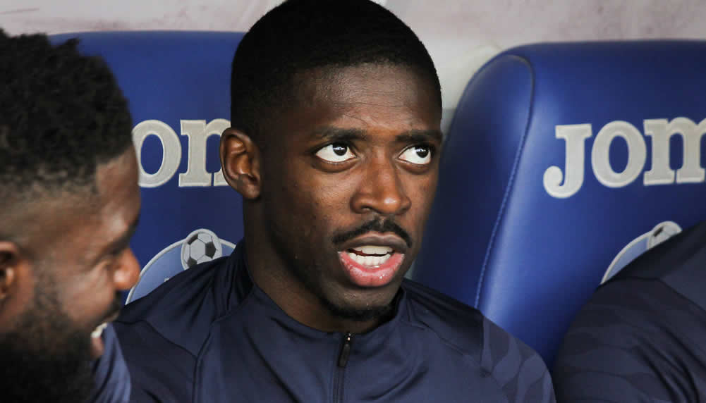 «Zu 95 Prozent» – Die Dembélé-Entscheidung ist so gut wie gefallen