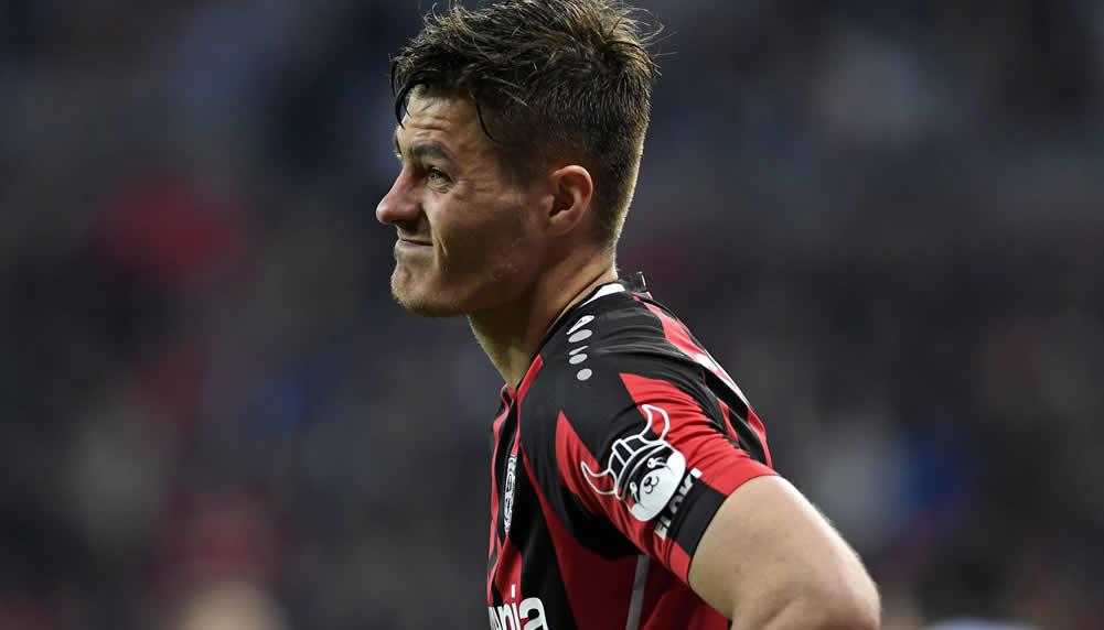 Newcastle macht Patrik Schick ein unmoralisches Angebot
