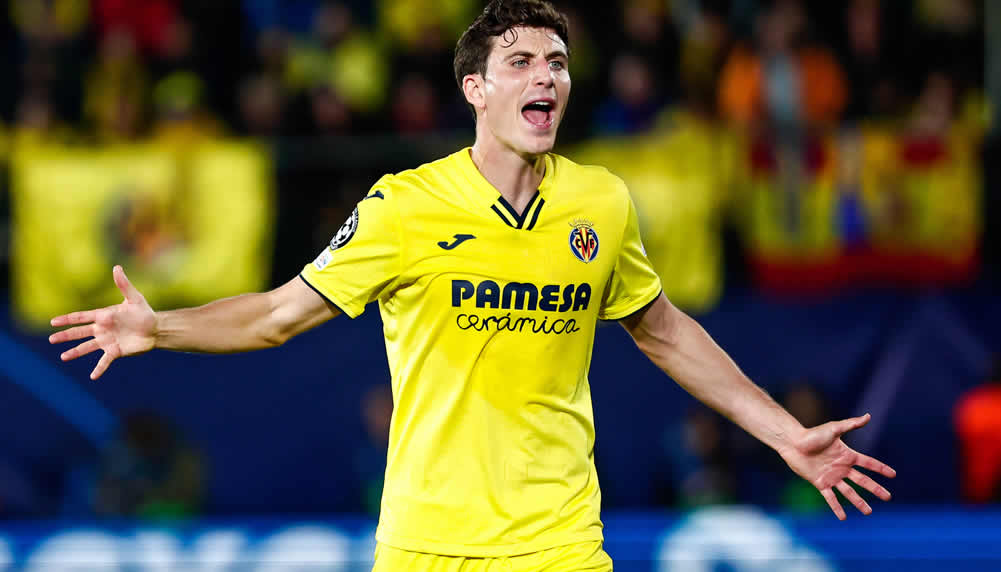 ManUtd will sich einen Villarreal-Helden angeln