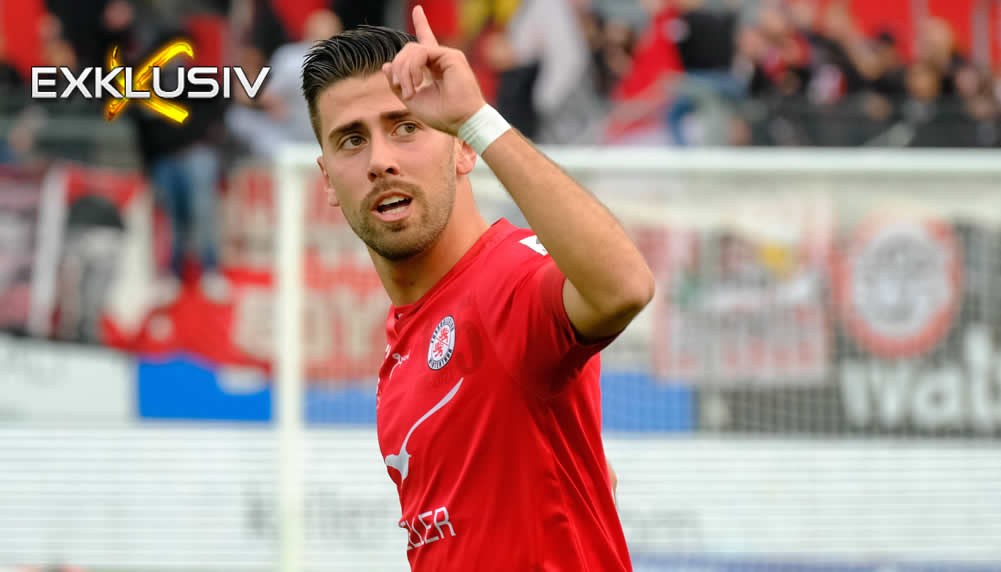 Exklusiv: FC Winterthur muss sich bei Roberto Alves strecken