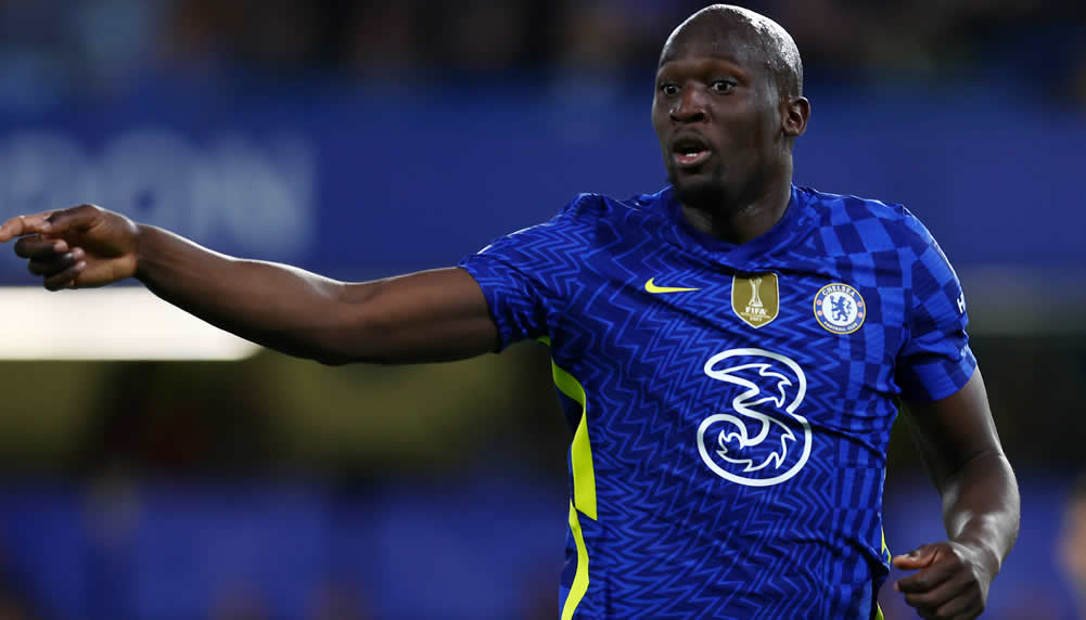 Romelu Lukaku will zurück nach Italien: 2 Klubs lauern