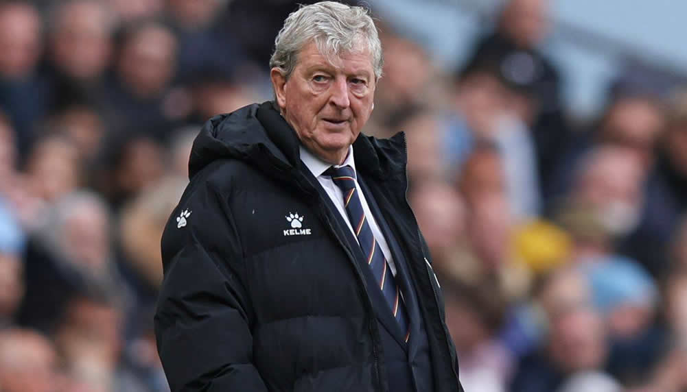 Roy Hodgson macht im Sommer endgültig Schluss