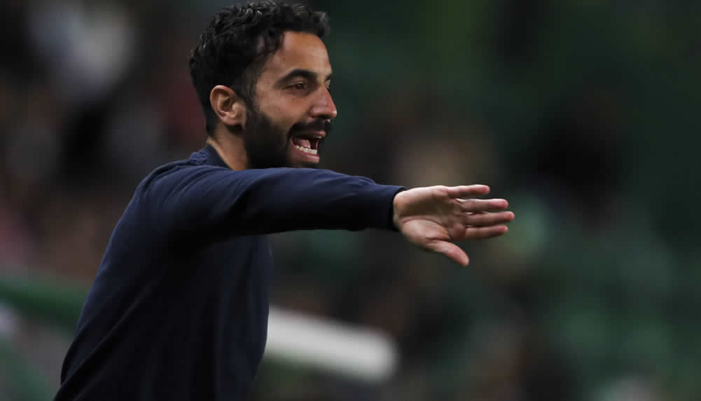 Neuer Trainerkandidat bei PSG: Ruben Amorim könnte auf Pochettino folgen