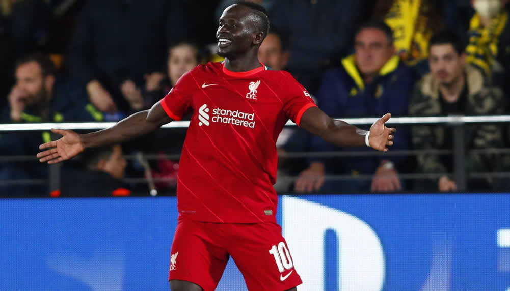 Ganz grosser Name: Die Bayern arbeiten an Deal mit Sadio Mané