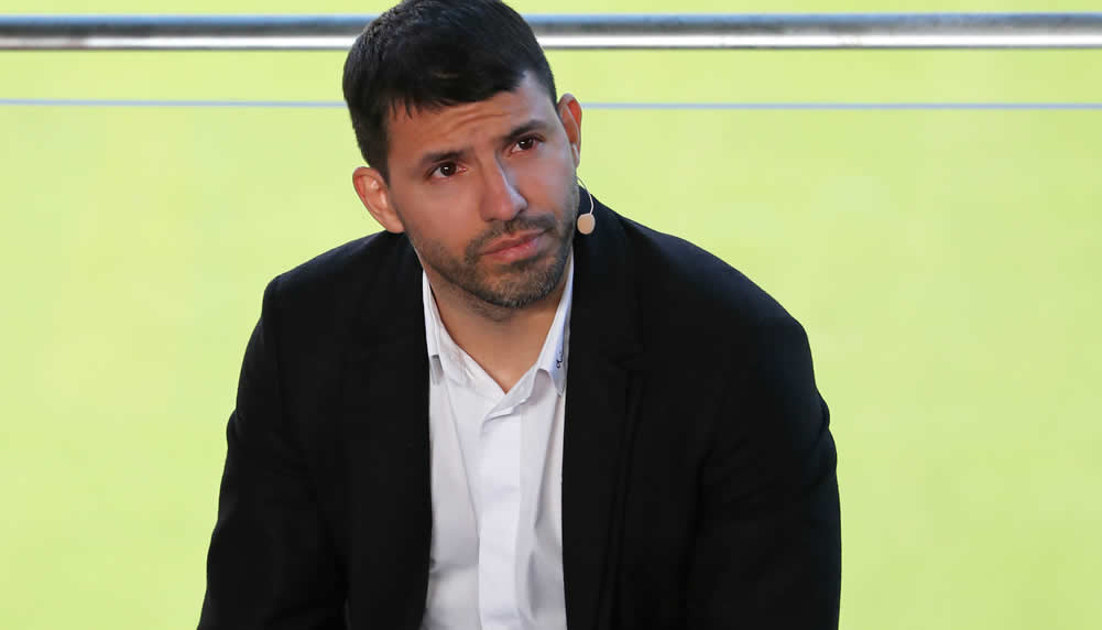 «Seltsame Symptome» – Die Herzprobleme von Sergio Agüero bahnten sich an