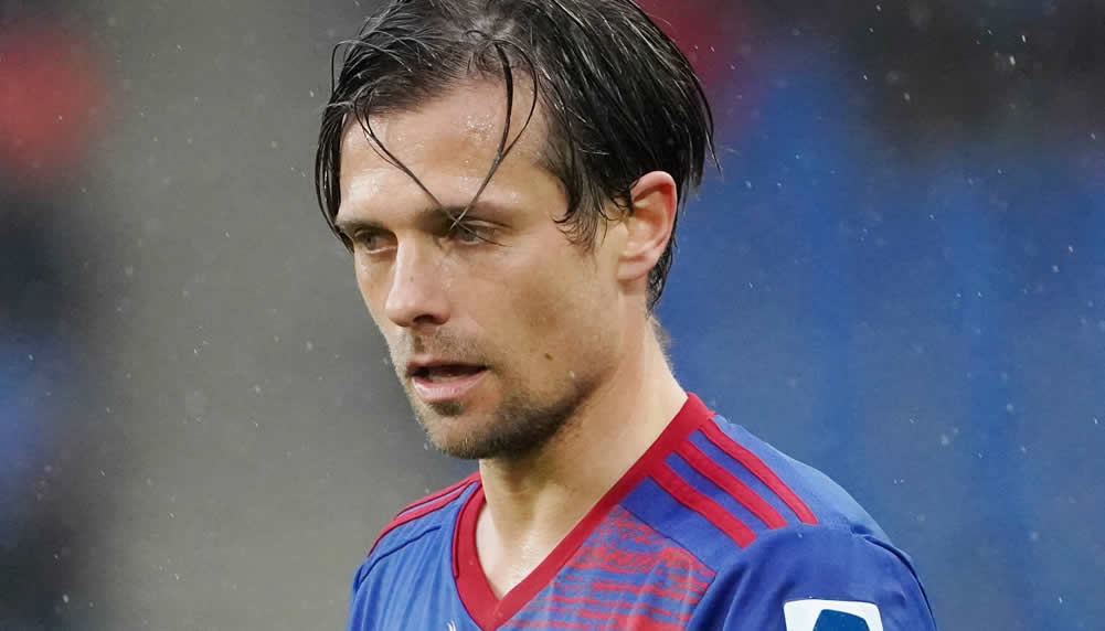 Der FCB kann bei Michael Lang & Valentin Stocker Entwarnung geben