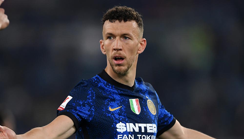 Inter hofft noch auf Perisic-Verbleib: «Wir sind zuversichtlich»