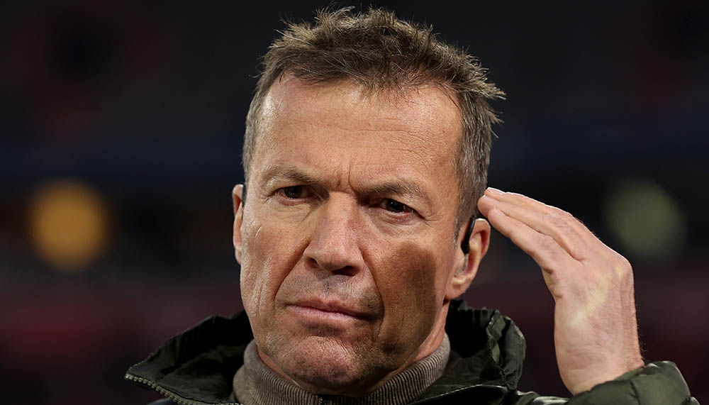 Kritik an Ibiza-Reise – Matthäus verteidigt Nagelsmann: «Wäre für ihn sehr riskant gewesen»