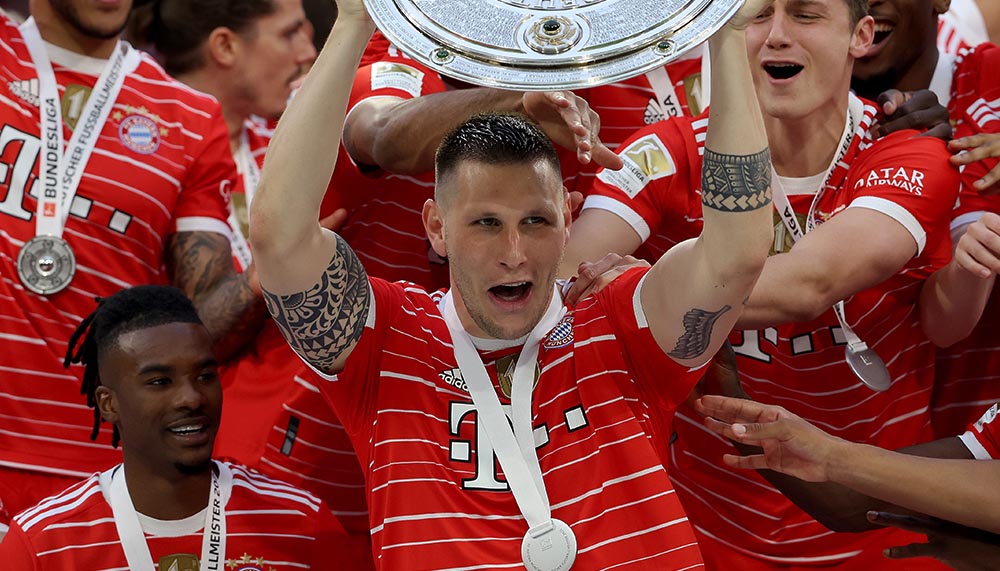 Hoeness rechnet mit Süle ab: «Ich fand diese Aktion katastrophal»