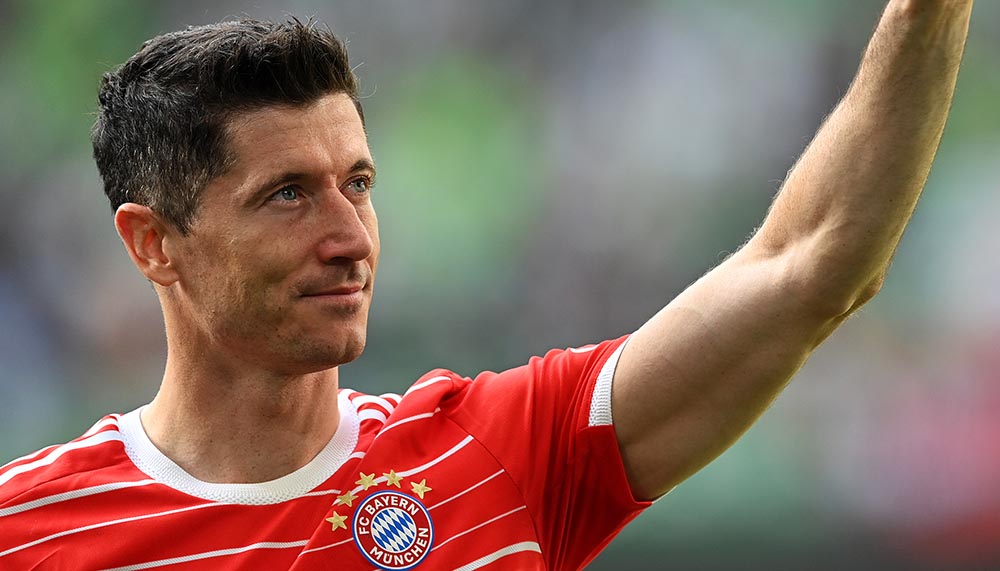 Falls Barça-Wechsel scheitert: Lewandowski hätte einen anderen Wunschklub