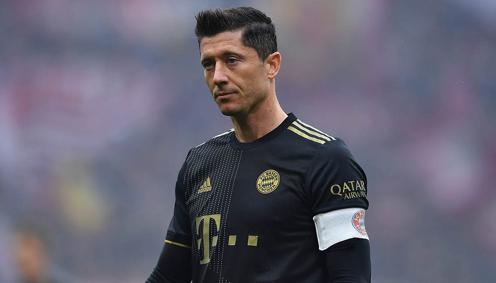 Bleibt Lewandowski? Hoeness: «Gehe hundertprozentig davon aus»