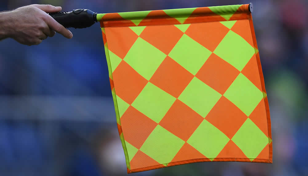 Kalibrierte Abseitslinie wird in der Super League eingeführt