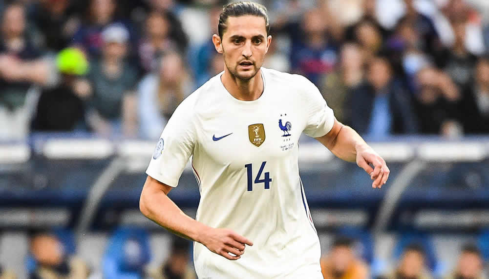 Juventus: Adrien Rabiot zieht Konsequenzen aus der Pogba-Rückkehr